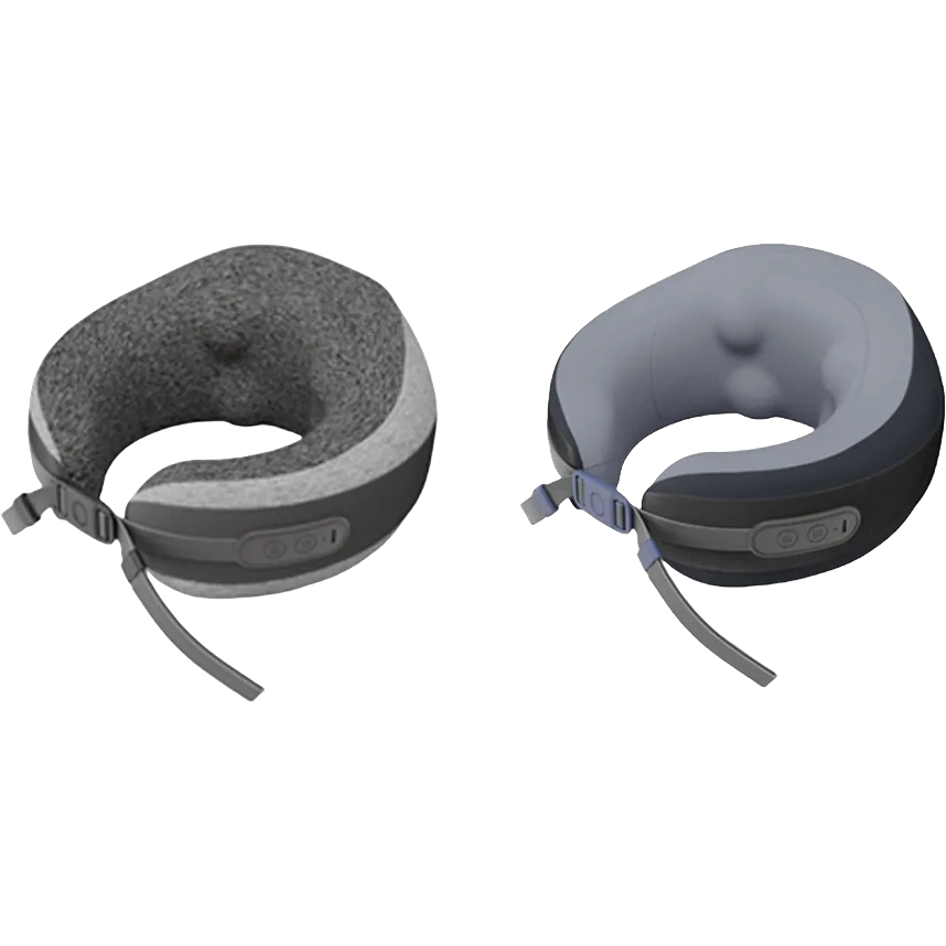 Wicozee NM002 Neck Massager transparent product view