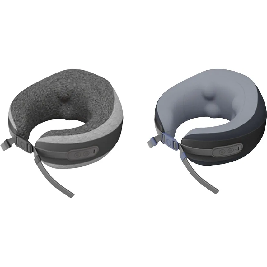 Wicozee NM002 U-Shaped Neck Massager on a white background