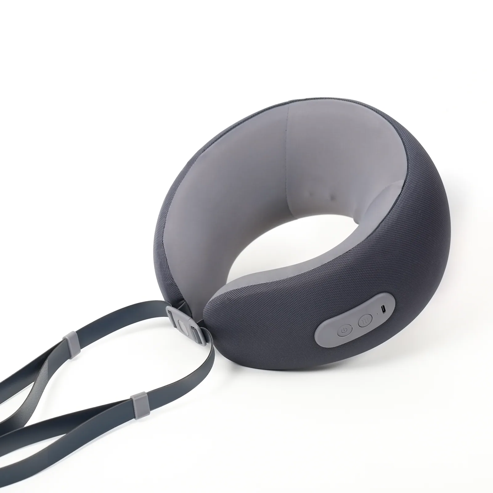 Wicozee T1 U-Shaped Neck Pillow in green